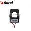 Acrel AKH-0.66/K-24 current sensor 4-20ma split core for electrical fire monitor