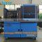 Automotive electrical CR318 Heui common rail injector test bench with double oil road