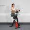 Bodybuilding Supplements Mini Exercise Bike/X Shape Fitness Exercise Bike/ Indoor Bike Trainer
