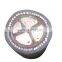 10mm2 3 Phase 4Core Armoured Cable Plus EarthAC Cable