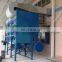 FORST After-sales Service Provided Filter Dust Collector Machine for CNC Router