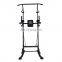 High Quality Chin Up Station Pull Up and Crank Up Power Tower