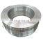 stainless steel f316 stainless steel f304h shaft forgings for machinery