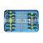 High Quality Spine Implants Posterior Lumbar Interbody Fusion PLIF Peek Cage