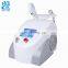 Portable  Double Handles Shr Opt RF Elight  Beauty Salon Equipment for Sale