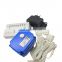 smart water leak detector alarm auto shut off valve for water leak detector with shut off valve with alarm