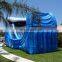 Wave Rider Inflatable Water Slide Kids Adult Backyard Used
