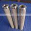 5 micron air intake filters,metal mesh fine mesh micro mes air compressedlter A8755ROD-3M