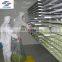 Vacuum Freeze Drying Equipment for Dog Food Freeze Dried Meat Processing