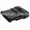 Hampool Hot Selling 5 Pin Electrical Crimp Automotive Insulating Wiring Connectors