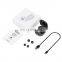Ture wireless Ear Pods 3D HiFi Sound Bluetooth Earphones Wireless Headphone Automatic Pairing Soft skin-friendly