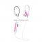 OEM wireless earbuds bluetooth 5.0 headset long distance bluetooth headset