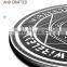 Pattern Wireless Charger 15W/10W/7.5W/5W Fast Mobile Phone Charger