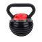 Harbour Fitness Custom Adjustable Competition Steel Iron Dumbbell Kettlebell