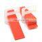 Hampool Durable Wholesale 3mm Floor Plastic Tile Leveling System Roof Clips