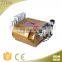 Newest  8 in 1 Vacuum Slimming RF with laser Beauty Cavitation Slimming Machine