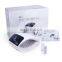 Foldable portable 7 color LED photon red blue acne removal skin rejuvenation spectrometer beauty equipment