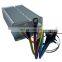 48V/60V/72V 3KW long-time working brushless dc motor with Controller