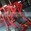 Shandong high quality and competitive price gym equipment Iso-lateral decline bench for sale