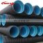 16mm plastic irrigation hdpe pipe manufacturer china