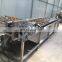 Asparagus Washing Machine/fruit Washing Line/vegetable washing equipment