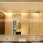 Mirror manufacturer 3mm-6mm large frameless glass mirror