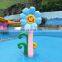 Water Park Design Splash Pad Water Play Equipment for Amusement Park
