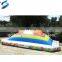 Inflatable Bike Jump Landing Mat Bmx Air Bag Inflatable Jump Air Bag For Skiing