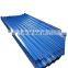 Galvalume Trapezoidal Roofing Sheet IBR sheet