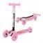 Children Kick Scooter Kids Pedal Kick Scooter Baby Kick Scooter