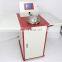 Automatic Air Permeability Testing Machine