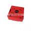 OEM high quality custom ABS injection molded plastic parts plastic injection molding products