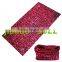 Multifunctional Head Bandana /Bandana Promotional /Custom Bandanas Wholesale