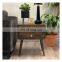 2020 Aluminum Bedside Table Lamps Rechargeable Reading Desk Lamp Dinner Table LED Lamp
