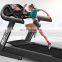 commercial treadmill equipment gym running machine with touch screen life a treadmill home fitness