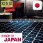 50 x 50 and Heavy Traffic Hotel Lobby Equipment Carpet Tile with multiple functions made in Japan