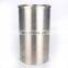 Cylinder liner 8943916030 use for  4hk1/6hk1 diameter 115mm