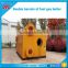 wast oil steam boiler With High Effciency