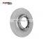 Auto Spare Parts Brake Disc For ARO 10230001202 For DACIA 6001540980 Car Mechanic