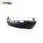 Kobramax Rear Bumper Suitable For Toyota PRIUS 52159-52971 5215952971 Car Mechanic