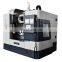 Hot sale 3/4 axis VMC650 vertical fresadora CNC milling machine machining center price for sale