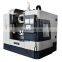 Armless type tool changer 3 or 4 axis taiwan china small cnc vertical machining center machine centre V65 price for sale