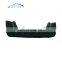 CAR REAR BUMPER FOR SENTRA 2016
