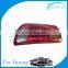 Electric bus passenger  tail light 3716-00247 rear tail lamps ZK6129 ZK6119