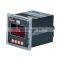 Acrel PZ72-DE/F multiple rate  dc energy meter for solar system socket installation  energy consumption for storage system