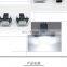 2Pcs LED Number License Plate Lights 18SMD No Error Free light bulb For PEUGEOT 206 207 306 307 406 407 for CITROEN C3 C4 C5