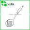Trade Assurance cooking tools kitchen utensils Metal oil skimmer