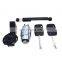 Bonnet Hood Release Lock Latch & 2 Keys Replacement Kit For Ford Focus II Mk2