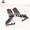 W463 exhaust fit for G-class W463 2008-2016y to B-style exhaust system left and right w463 muffler