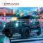 G class w463 G350 G500 G63 G65 B style body kit for G wagon w463 G350 G500 G63 G65 to w463A B style old to new upgrade body kits